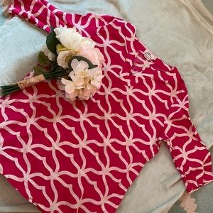 Girls vineyard vines cover-up